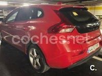 Usado Volvo V40 Momentum 115 CV (84 kW) 2014 Rojo Berlina