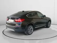 Usado BMW X4 xLine 258 CV (189 kW) 2017 Negro SUV