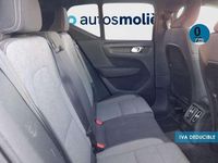 Usado Volvo XC40 Inscription 211 CV (155 kW) 2020 Blanco SUV