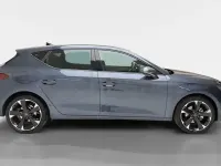 Usado Cupra Leon 150 CV (110 kW) 2025 Gris / plata Berlina