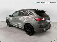 Usado Ford Kuga ST-Line 190 CV (139 kW) 2023 Plateado SUV