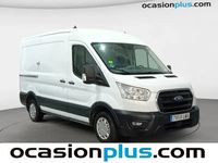 usado Ford Transit 310 96kW L2H2 Van Trend FWD MHEV