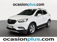 Usado Opel Mokka X Innovation 140 CV (102 kW) 2018 Blanco SUV
