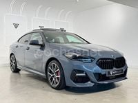 Usado BMW 220 M Sport 190 CV (139 kW) 2022 Gris Coupe