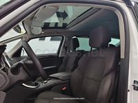 Usado Renault Espace Life 130 CV (95 kW) 2016 Blanco Monovolumen