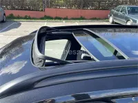 Usado BMW X1 143 CV (105 kW) 2011 Negro SUV