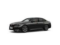 Nuevo BMW 530e Comfort Edition 299 CV (219 kW) 2026