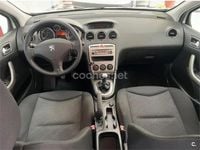 Usado Peugeot 308 90 CV (66 kW) 2010 Blanco Berlina