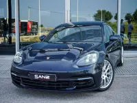Usado Porsche Panamera 4 462 CV (339 kW) 2019 Azul Utilitario
