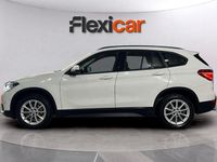 Usado BMW X1 116 CV (85 kW) 2018 Blanco SUV