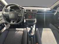 Usado Citroën C3 Feel 83 CV (61 kW) 2022 Beige arena Utilitario