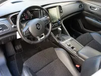 Usado Renault Talisman Zen 160 CV (117 kW) 2019 Rojo Berlina