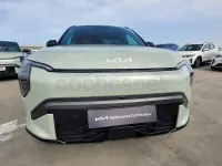 Usado Kia EV3 GT-Line 150 kW (204 CV) 2025 Eléctrico SUV
