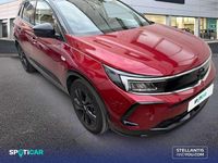 Usado Opel Grandland X S 147 CV (108 kW) 2025 Rojo SUV