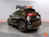Usado Mercedes GLA200 150 HP (110 kW) 2024 Preto SUV