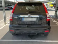 Usado Honda CR-V Luxury 140 CV (102 kW) 2009 Negro SUV