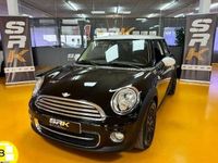 Usado Mini Cooper 112 CV (82 kW) 2014 Utilitario