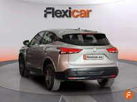 Usado Nissan Qashqai Acenta 158 CV (116 kW) 2023 Gris SUV