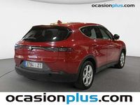 Usado Alfa Romeo Tonale Sprint 2022 Rojo SUV