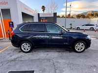 Usado BMW X5 Comfort Edition 258 CV (189 kW) 2019 Azul SUV