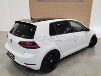 Usado VW Golf VII R 310 CV (228 kW) 2017 Blanco Berlina