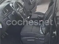 Usado Chevrolet Captiva LS 127 CV (93 kW) 2007 Negro SUV