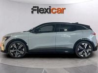 Usado Renault Megane E-Tech Techno 160 kW (218 CV) 2023 Gris Berlina