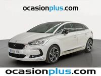 Usado DS Automobiles DS5 Style 181 CV (133 kW) 2017 Blanco Utilitario