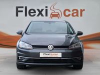 usado VW Golf Sport 1.5 TSI 110kW (150CV) DSG Gasolina en Flexicar Irún