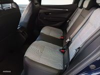 Usado Renault Megane E-Tech Techno 161 kW (220 CV) 2023 Negro Berlina