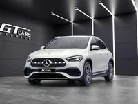 Usado Mercedes GLA200 AMG 150 CV (110 kW) 2023 Blanco SUV