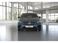 Occasion Mercedes B200 AMG line 150 PK (110 kW) 2021 Blauw MPV