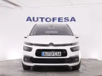 Usado Citroën Spacetourer Feel 130 CV (95 kW) 2019 Blanco Monovolumen