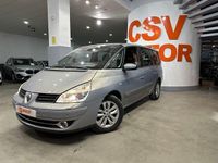 Usado Renault Espace 150 CV (110 kW) 2008 Gris Monovolumen