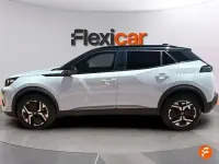 Usado Peugeot 2008 GT 130 CV (95 kW) 2023 Blanco SUV