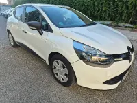 Usado Renault Clio 75 CV (55 kW) 2016 Blanco Utilitario