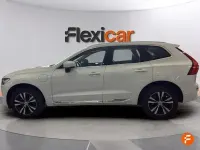 Usado Volvo XC60 Momentum 405 CV (297 kW) 2020 Blanco SUV