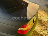Usado BMW 318 143 CV (105 kW) 2004 Negro Berlina