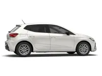 Ny Seat Ibiza FR 115 HK (84 kW) 2026 Hvid Hatchback