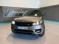 usado Land Rover Range Rover Sport 3.0SDV6 HSE Aut. 306