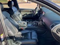Usado Audi Q7 240 CV (176 kW) 2007 Marrón SUV