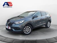Usado Renault Kadjar Business 115 CV (84 kW) 2021 Gris SUV
