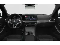Nuevo BMW 318 150 CV (110 kW) 2026 Gris Familiar