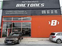 Usado Volvo V60 CC Momentum 150 CV (110 kW) 2016 Burdeos Familiar