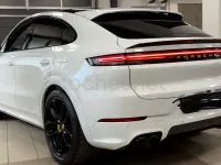 Usado Porsche Cayenne Turbo E-Hybrid 739 CV (543 kW) 2025 Blanco SUV