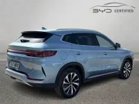 Usado BYD Seal U Comfort 218 CV (160 kW) 2025 Azul SUV
