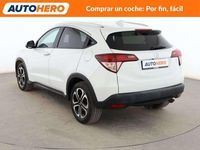 Usado Honda HR-V Executive 131 CV (96 kW) 2015 Blanco SUV