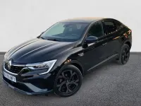 Usado Renault Arkana RS Line 160 CV (117 kW) 2023 SUV