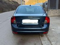 Usado Volvo S40 Momentum 125 CV (91 kW) 2007 Azul Berlina
