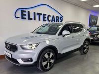 usado Volvo XC40 D3 Momentum Aut.